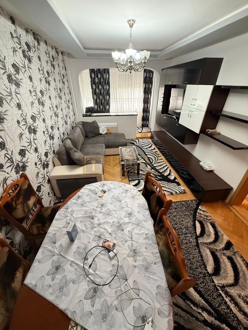2 camere| Bulevardul Cetatii-Bogdanestilor| centrala proprie| zona ideala| - Poză 4