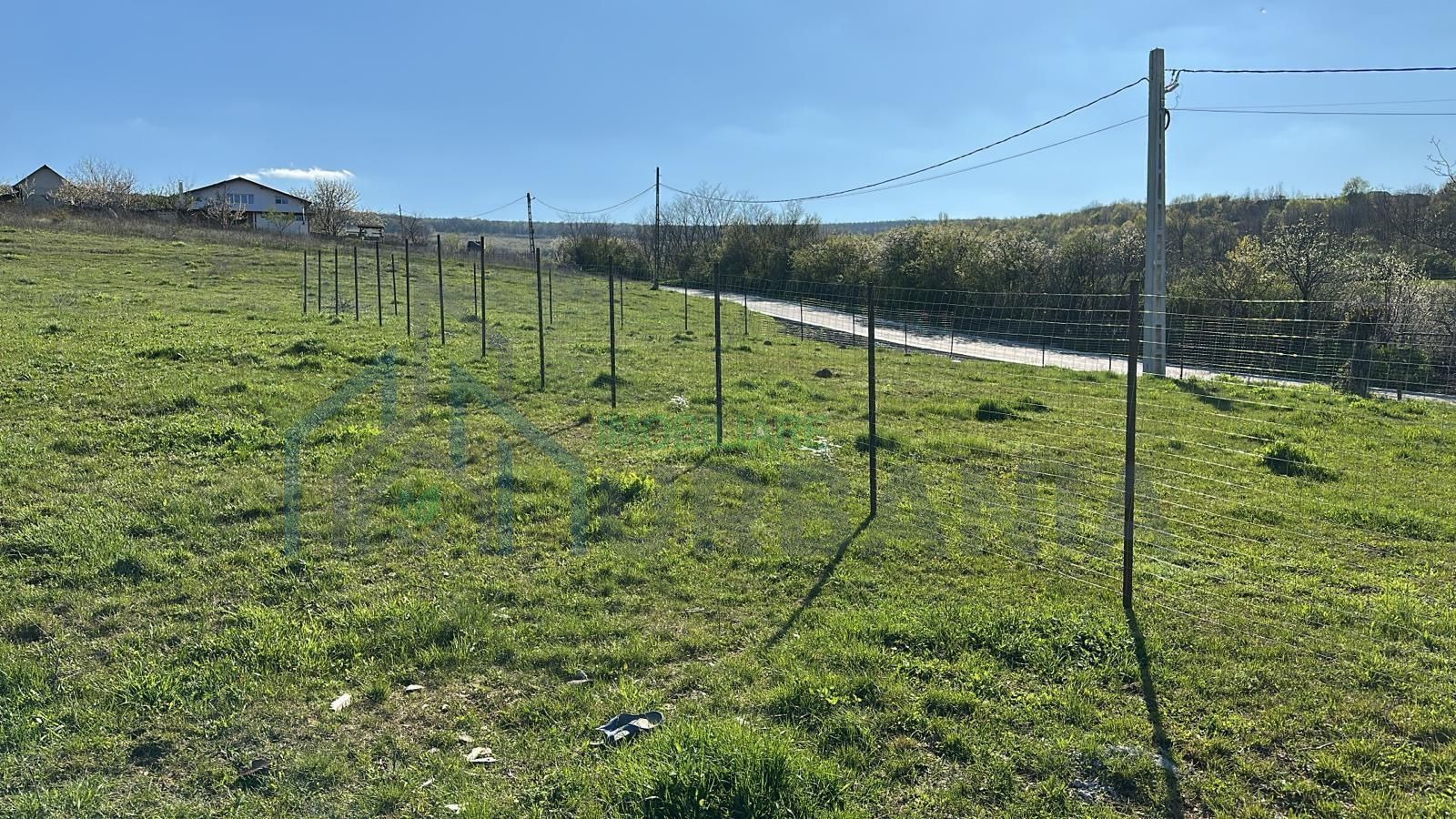 Vând 2 parcele goruni loturi 21,22! - Poză 2