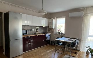 Apartament cu 2 camere, 55mp, Zona Central - Poză 5