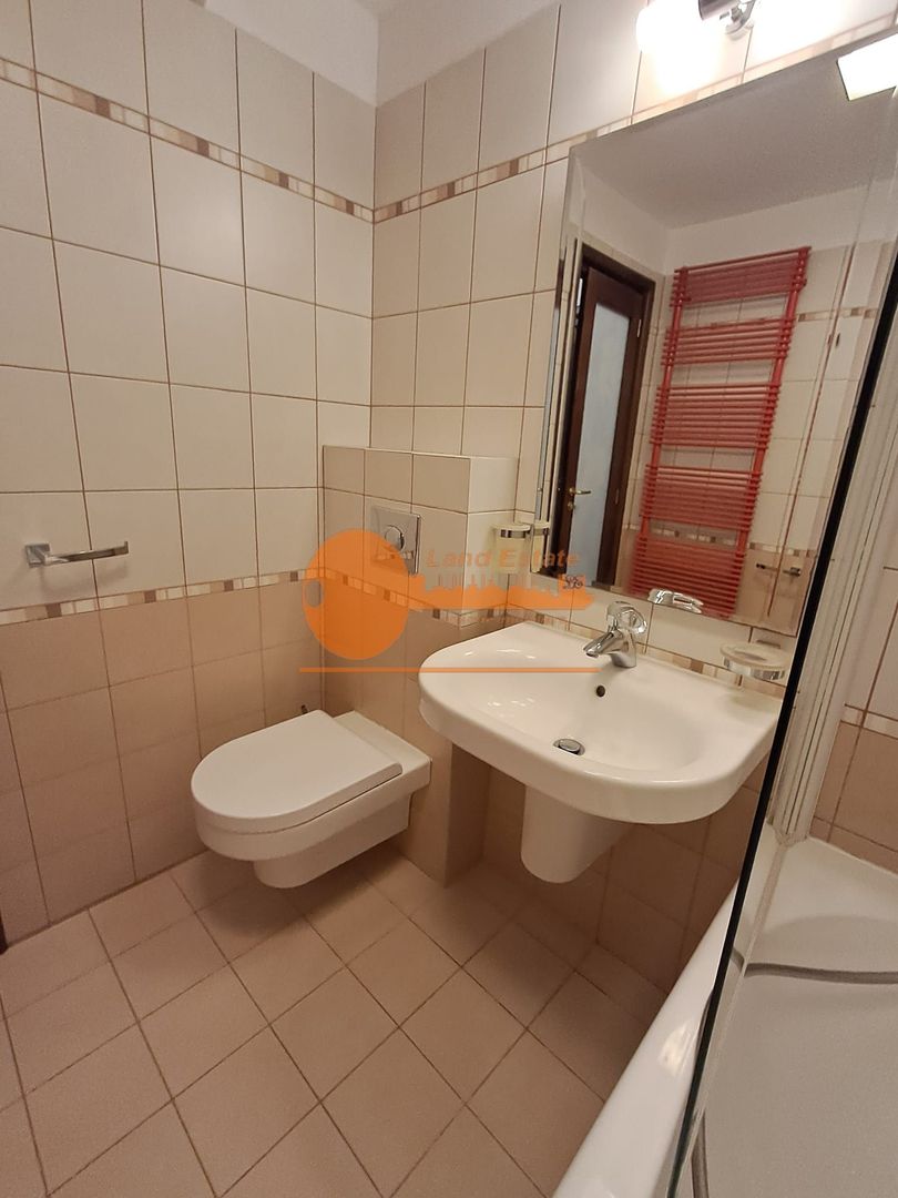 3 camere Titluescu-Banu manta ( centrala termica-1979 ) - Poză 8