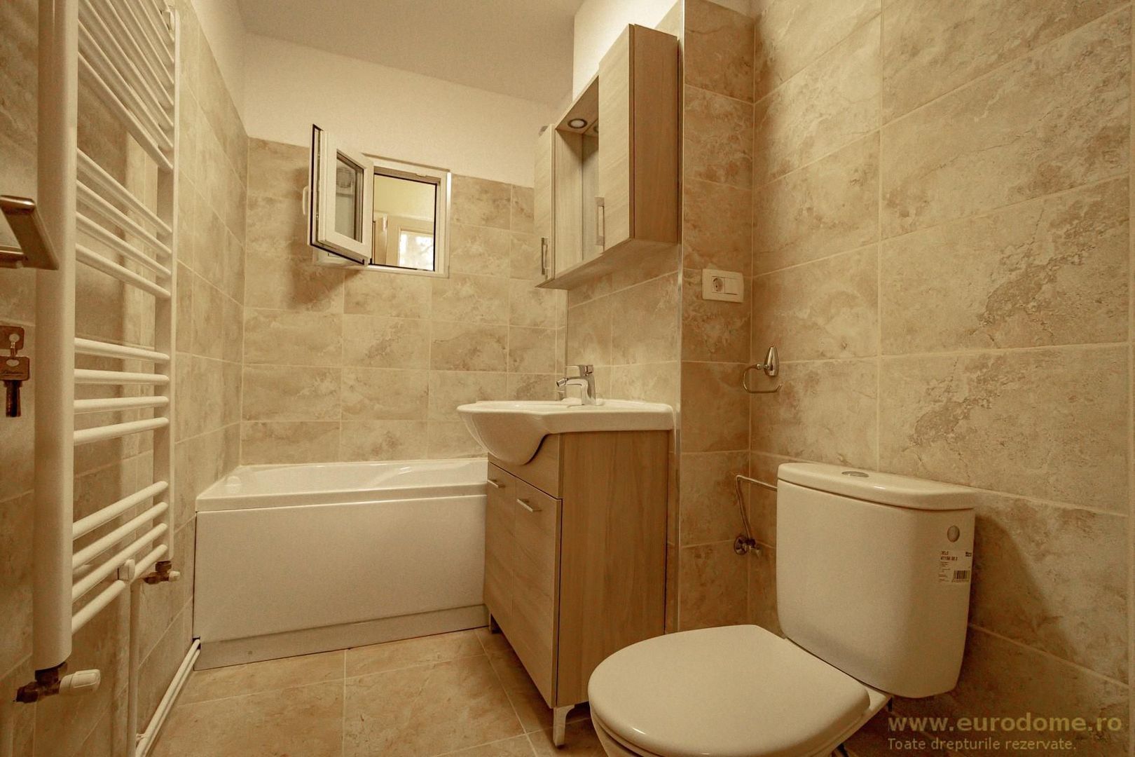 Zona Spitalului Judetean, renovat complet - Poză 7