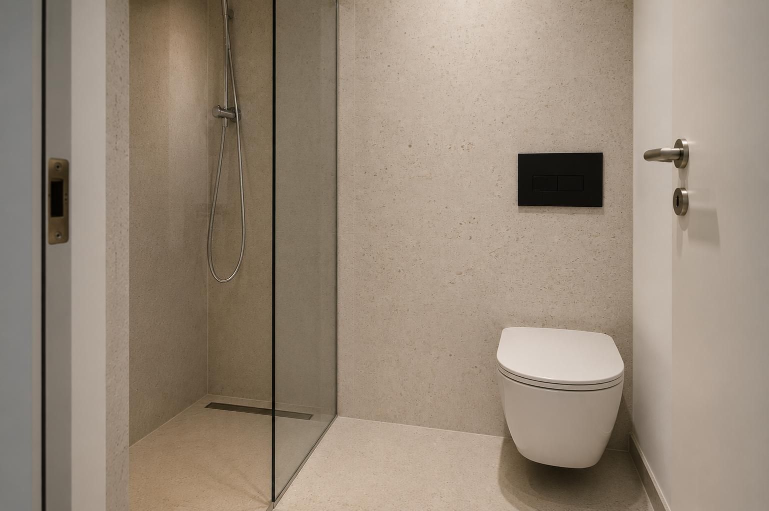 Apartament 3 camere cu vedere panoramică | UpSite, Floreasca - Poză 16