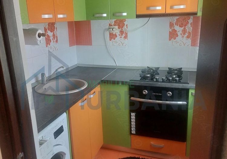 Apartament 2 camere semidecomandat de vânzare – Tătărași, Ion Creangă - Poză 6