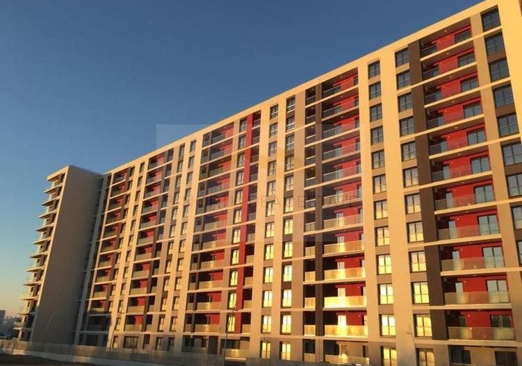 Apartament 2 camere de închiriat | 20th Residence | Parcare subterană inclusă - Poză 13