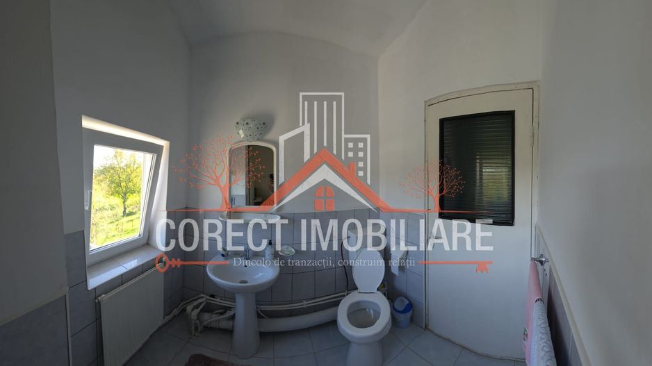 🏡 Casă de vânzare – Feleac, comuna Nușeni (jud. Bistrița-Năsăud) - Poză 15