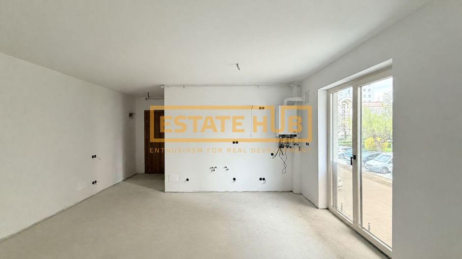 Apartament nou 2 camere | Str Dorobantilor | Comision 0% - Poză 5