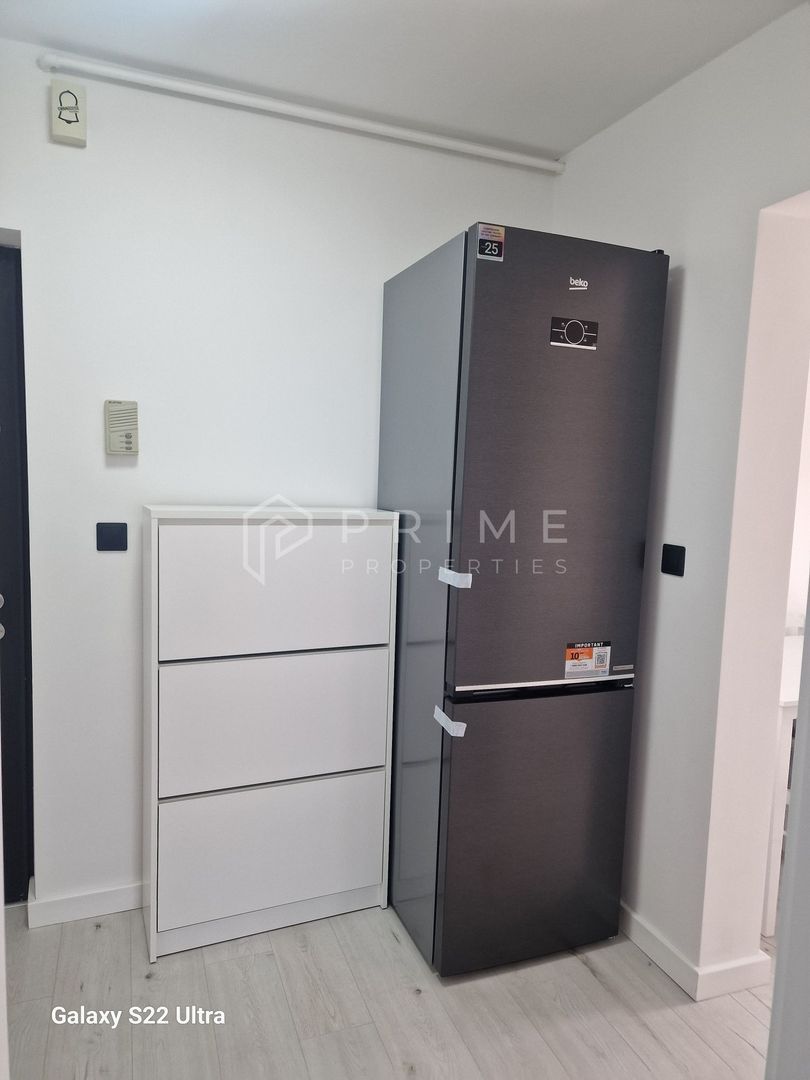 Apartament modern cu 2 camere Strada Brașovului, Târgu Mureș - Poză 8