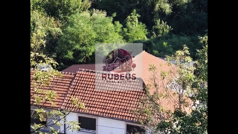 Refugiul la marginea pădurii in Orșova, pe malul Dunării - Poză 2