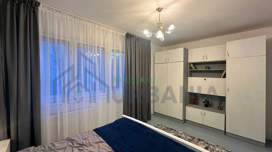 Apartament 2 camere – Podu Roș | 50 mp | Etaj 1 | 5 min de Palas - Poză 5