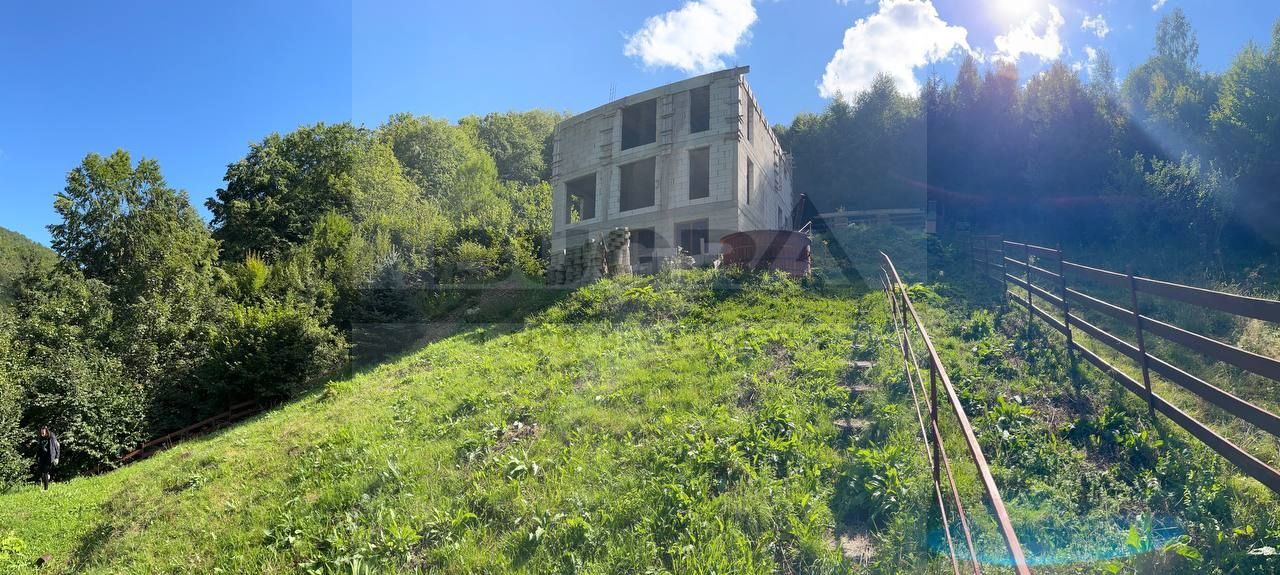 Casa individuala in constructie, pădure & priveliște spectaculoasă - Poză 3