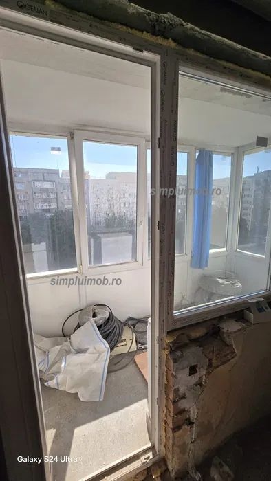 Metrou Iancului 2 camere de renovat - Poză 5