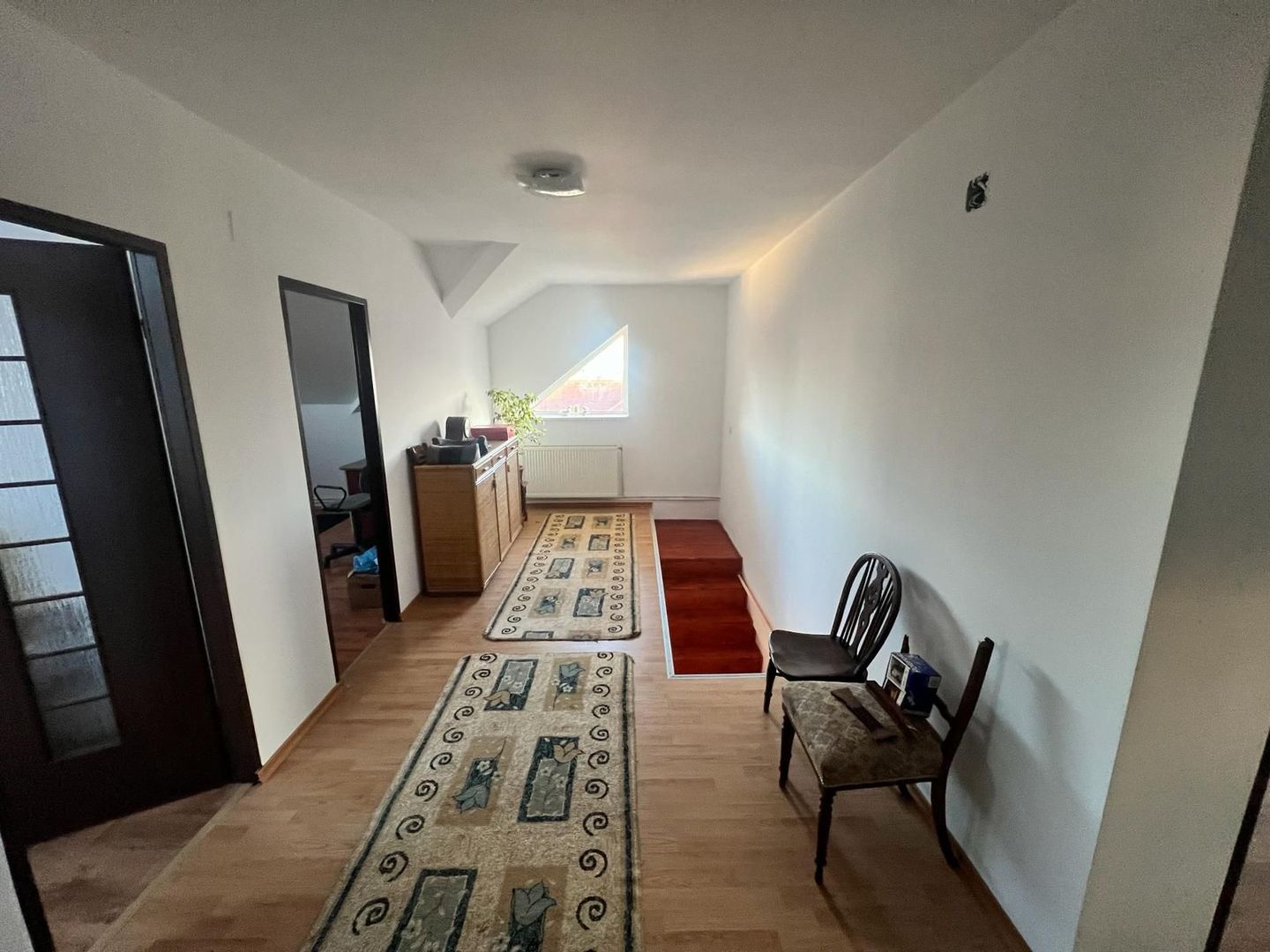 Apartament cu 5 camere | posibilitate cash / credit ipotecar | 2 Etaje | Terasa - Poză 9