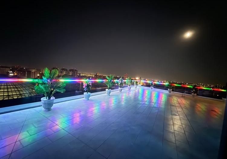 Penthouse exclusivist de inchiriat | vis-a-vis Mall Vitan Bucuresti - Poză 15