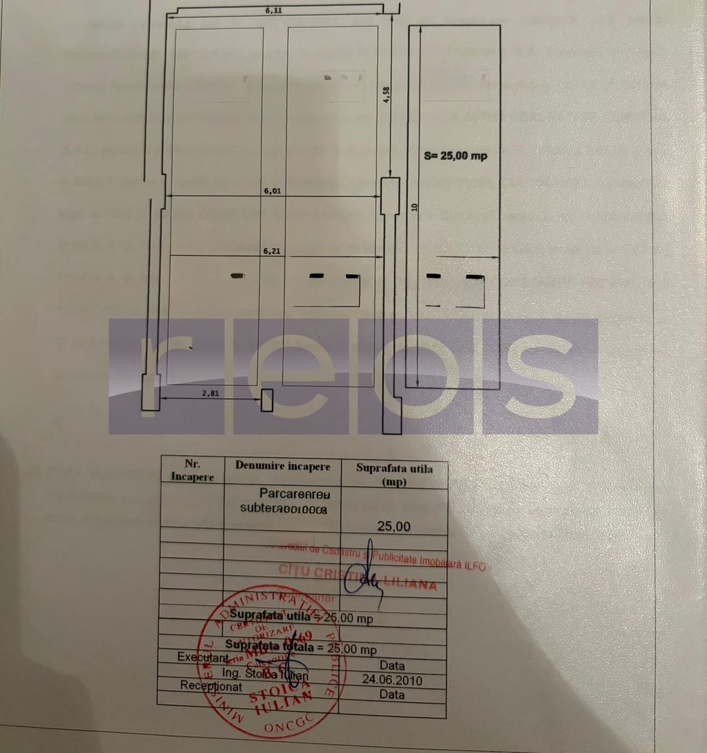 VANZARE APARTAMENT PREMIUM | FINISAJE LUX | 2 LOCURI PARCARE SUBTERAN | TERASA | - Poză 14