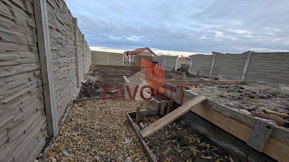 Duplex | Parter | Toate utilitatile | Finisaje premium | Curte generoasa - Poză 11