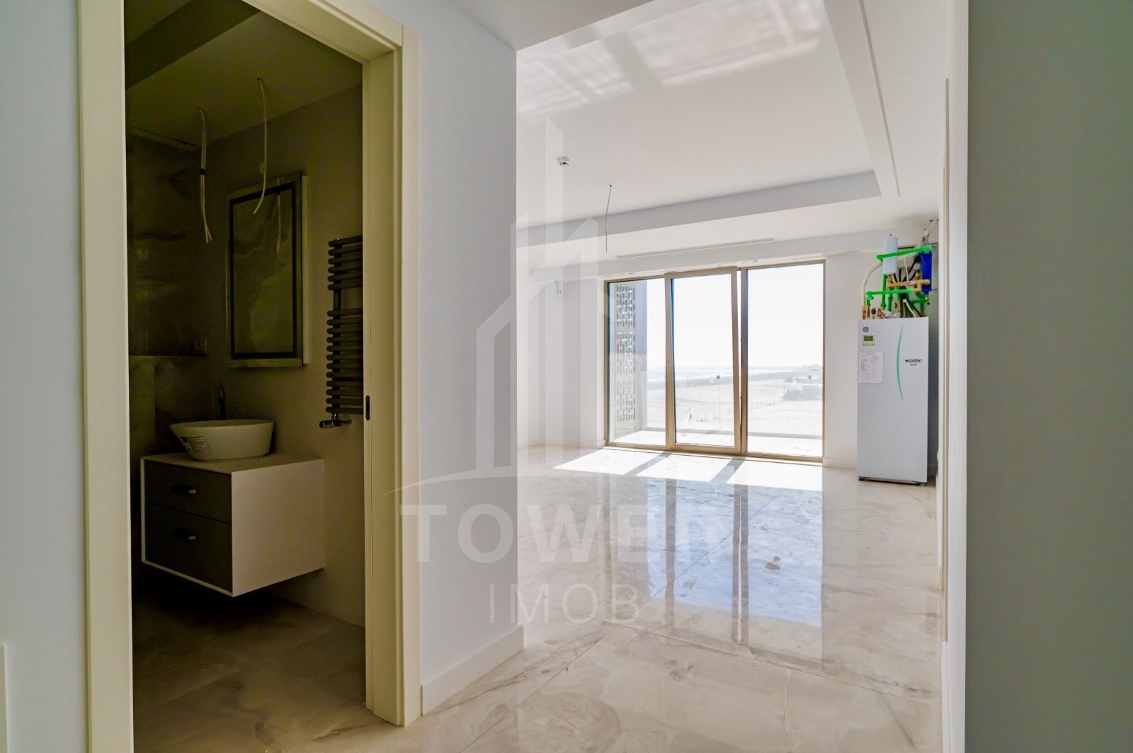 Apartament 2 camera-Opera Residence-Mamaia - Poză 7