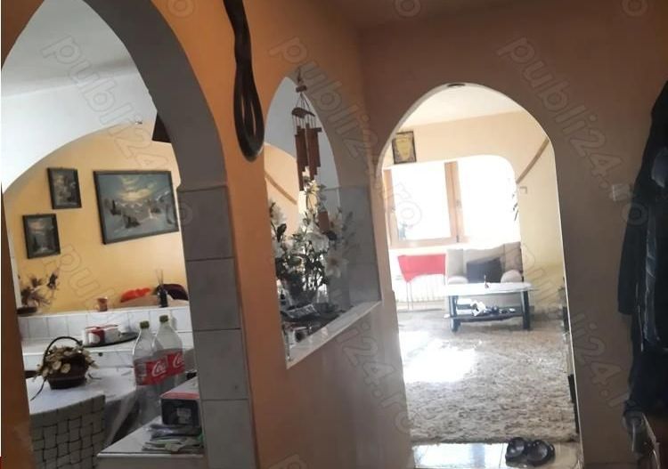 Apartament 3 camere Girocului - Vladeasa - Poză 4