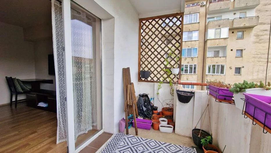 Apartament 3 Camere | Zorilor | Mobilat Utilat | Pet Friendly | Parcare - Poză 8