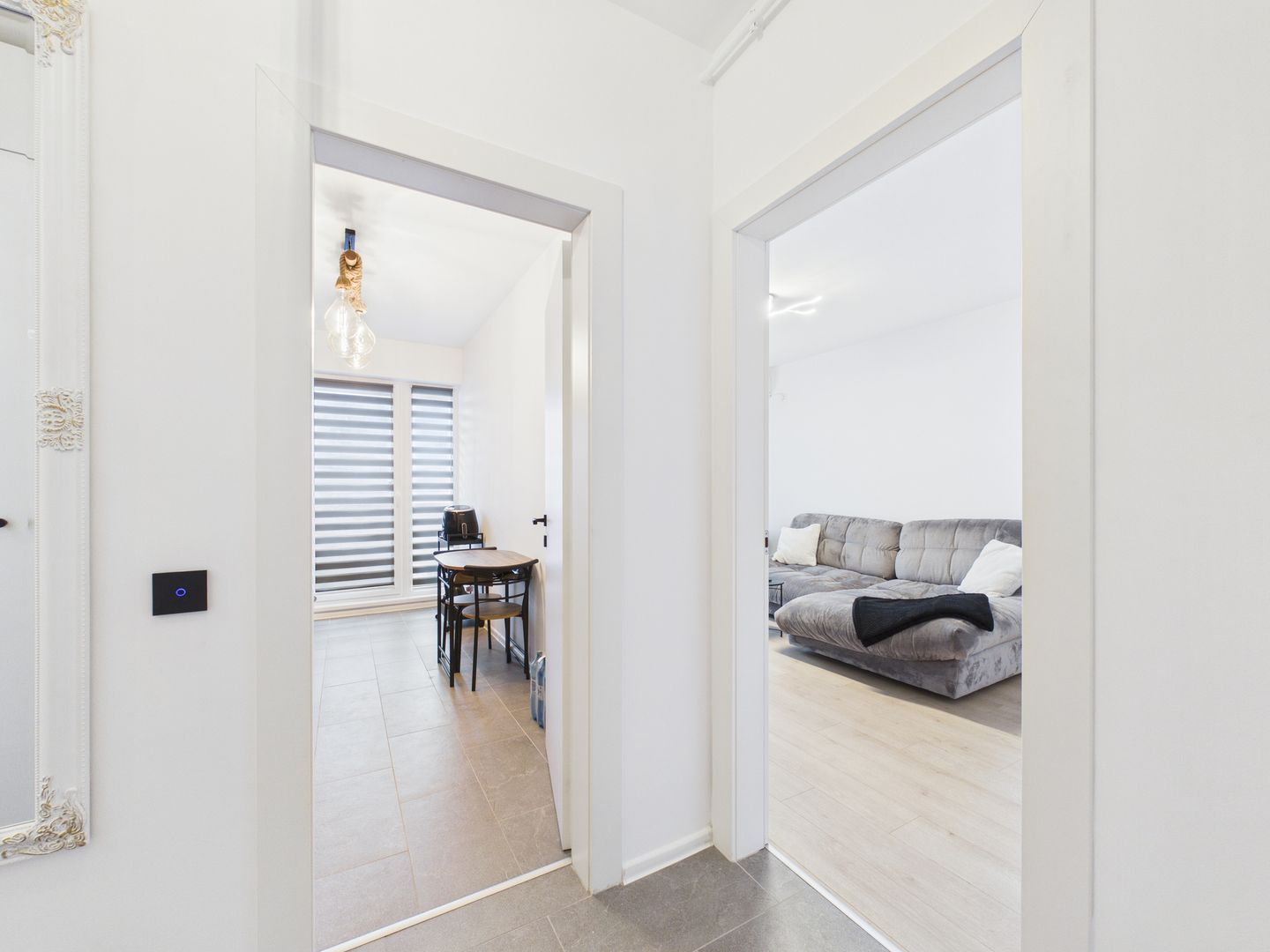 Atria Urban Faza 3 | Piscina | Mobilat 62mp | 2 camere - Poză 13