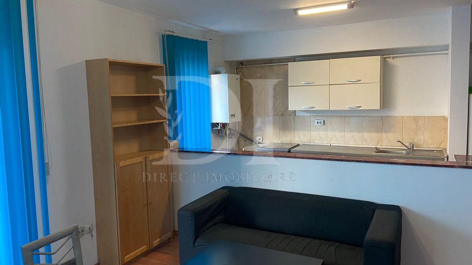 Apartament etaj intermediar | Zona Florilor - Poză 4