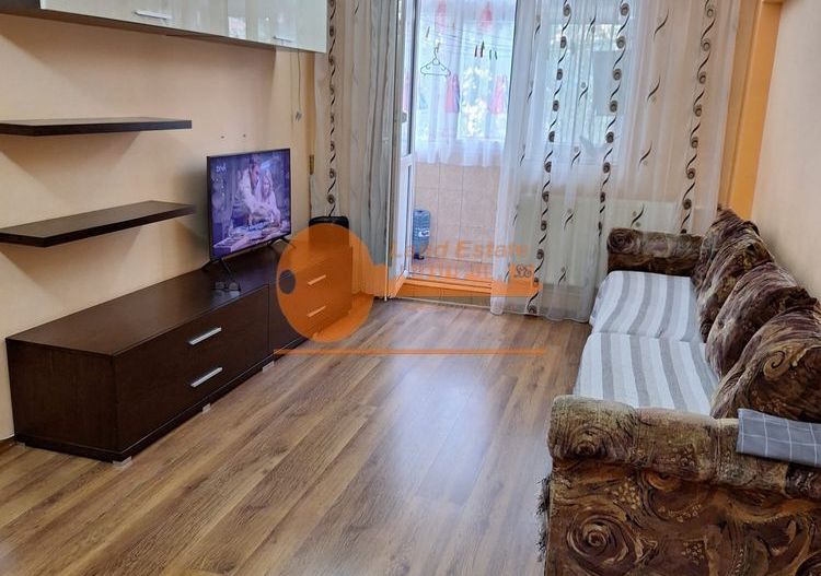 Apartament 3 camere – Nicolae Grigorescu / Piața Salajan - Poză 1