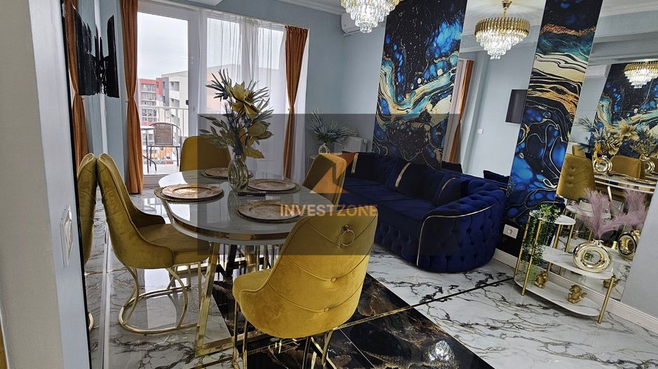 Apartament de vanzare in complexul Prima Onestilor-Oradea - Poză 43