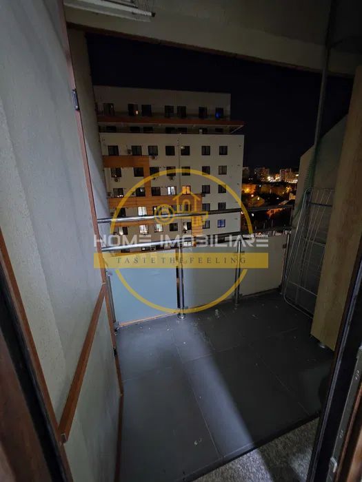 Apartament cu 2 camere/ 41mp/ zona Palas Mall - Poză 5