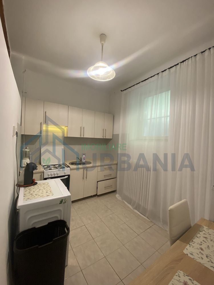 Apartament cu o cameră de închiriat, zona centrală (lângă Spitalul CFR) - 400 € - Poză 6
