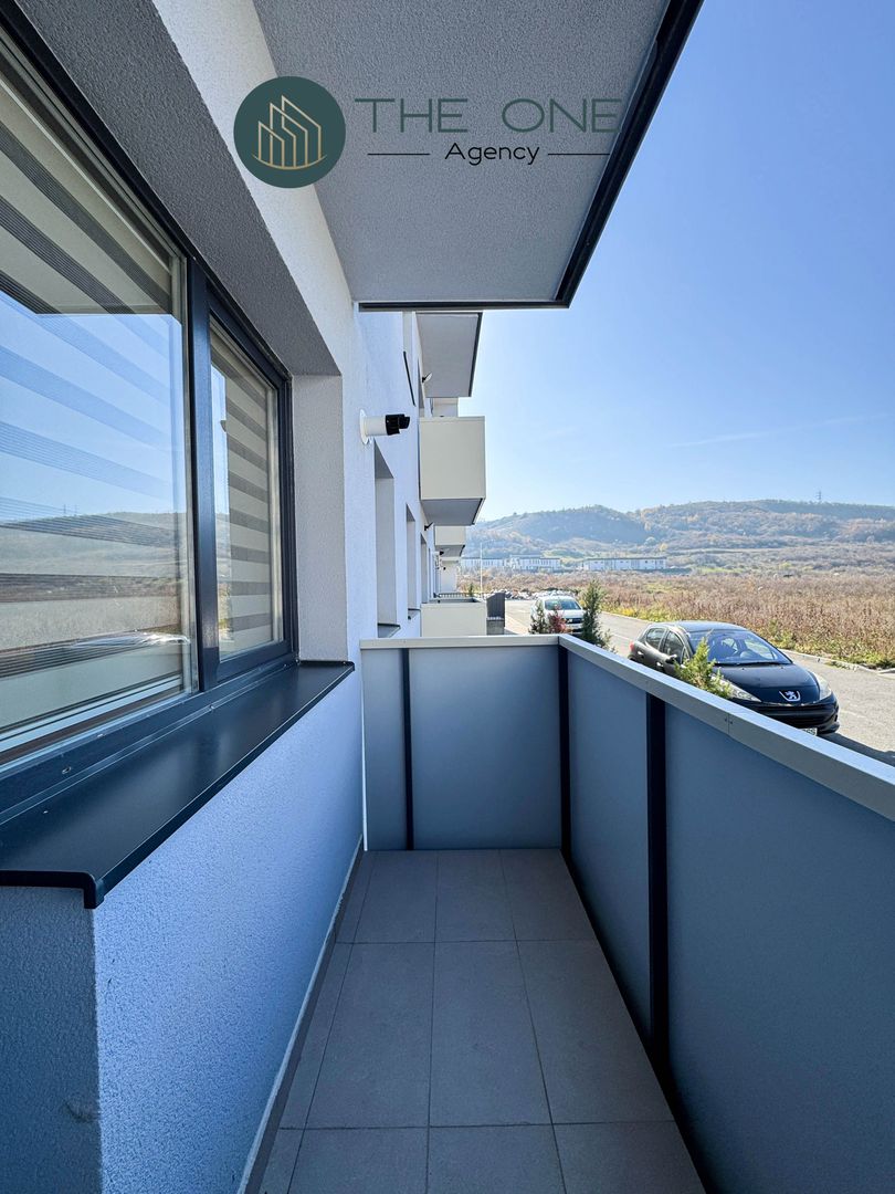 Apartament 3 camere, orientare - Vestica | Parcare | FLORESTI - Poză 10