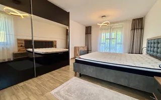 Casă 3 camere | Garaj | Terasă Amenajată | Pet-Friendly | Hărman - Poză 13