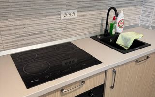 Garsoniera Popesti-Leordeni | Parcare Disponibila | Bloc Nou - Poză 5