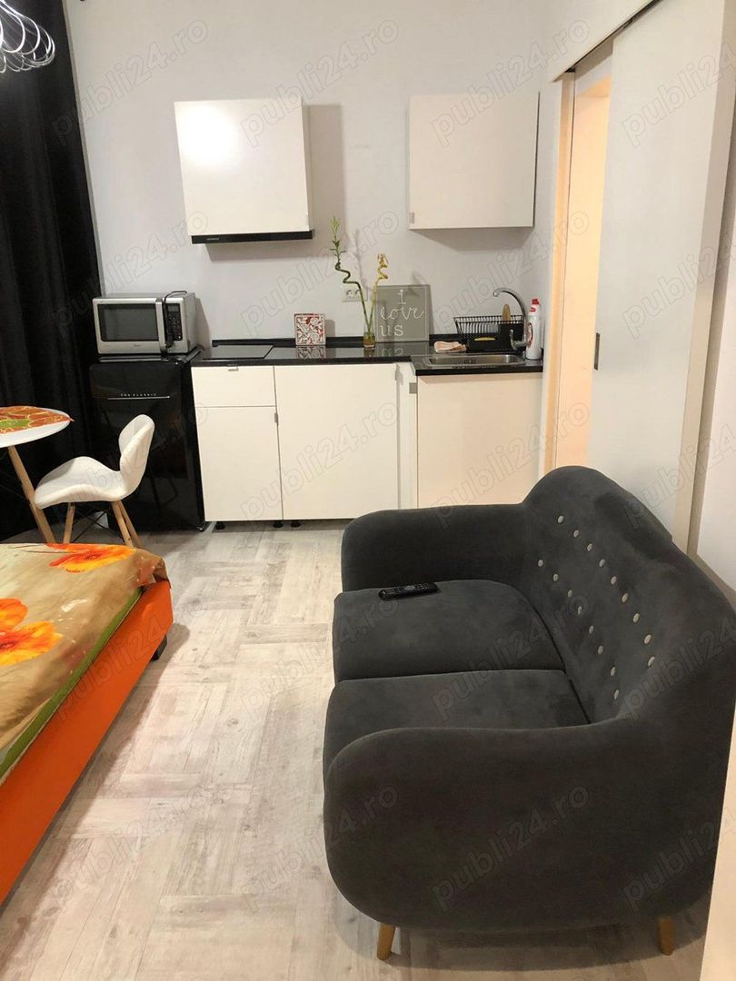 Garsoniera de inchiriat langa ASE - Poză 3