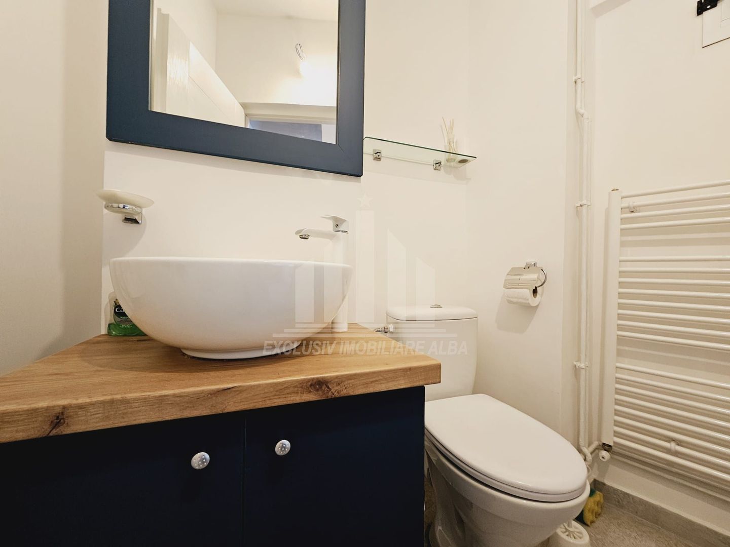 Apartament 3 camere |Scara interioara | 76mp | Renovat complet |Centru - Poză 5