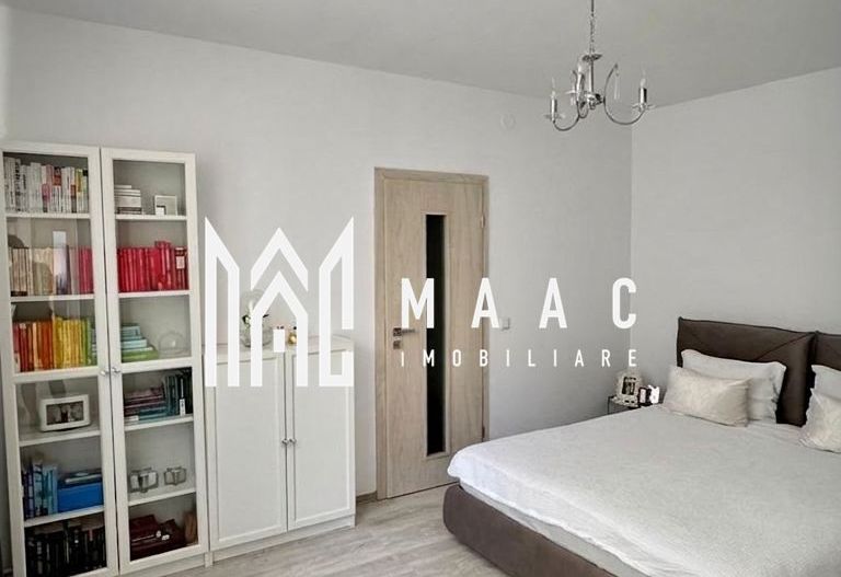 Apartament 3 camere de vânzare | Sibiu, Central | Centrul Istoric - Poză 7