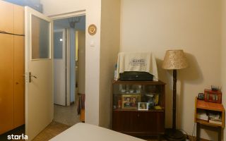 2 camere | Sala Palatului- Cismigiu |  Se vinde nemobilat | Decomandat - Poză 12