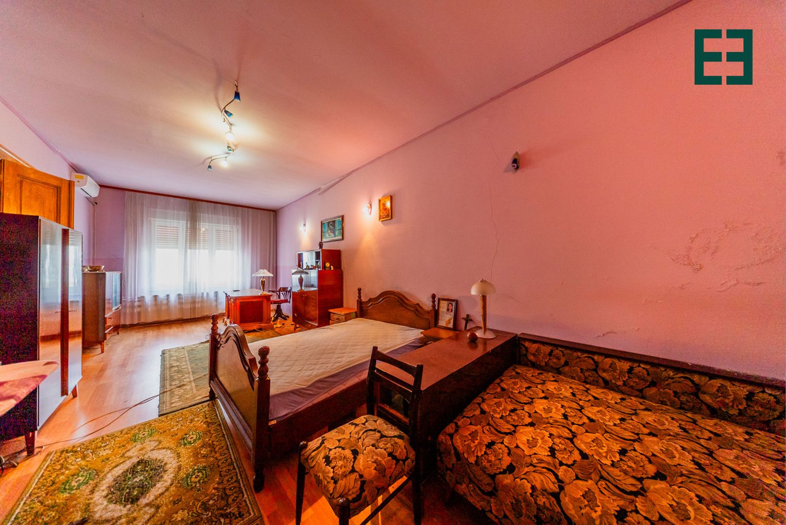 Casă cu 4 camere și 1044 mp Teren - Aradul Nou - Arad - Poză 14