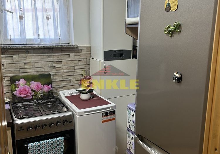 De vânzare – Apartament 2 camere, Bulevard - Poză 7