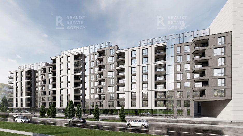 Vânzare, apartament, 3 camere, Carpathia, Brașov - Poză 5