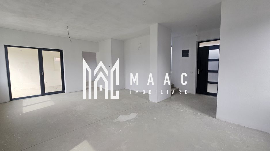 Casă triplex | 4 camere | 115 mp utili | 2 parcări | Șelimbăr - Poză 4