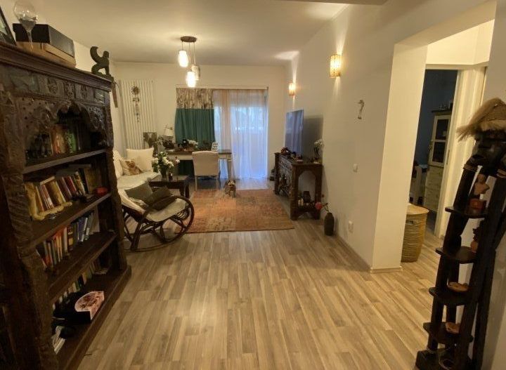 APARTAMENT 2 CAMERE CU TERASA - Poză 6