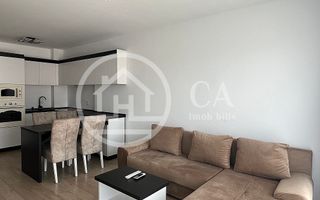 Apartament cu 2 camere de inchiriat, Prima Urbana, Oradea - Poză 2
