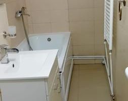 Apartament 2 camere + birou, zona Minerva - Posta, 360 EUR - Poză 9