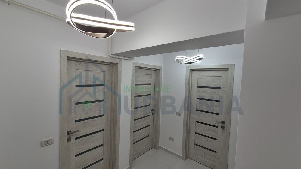 Apartament 2 camere cu terasă și grădină proprie, Galata, Iași - Poză 4