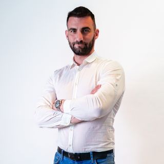Andrei Baba - MAAC Imobiliare