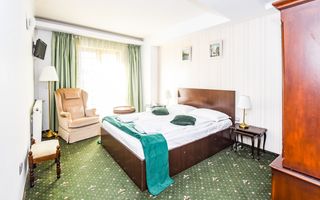 Hotel glamour si restaurant, in inima statiunii Predeal - Poză 12