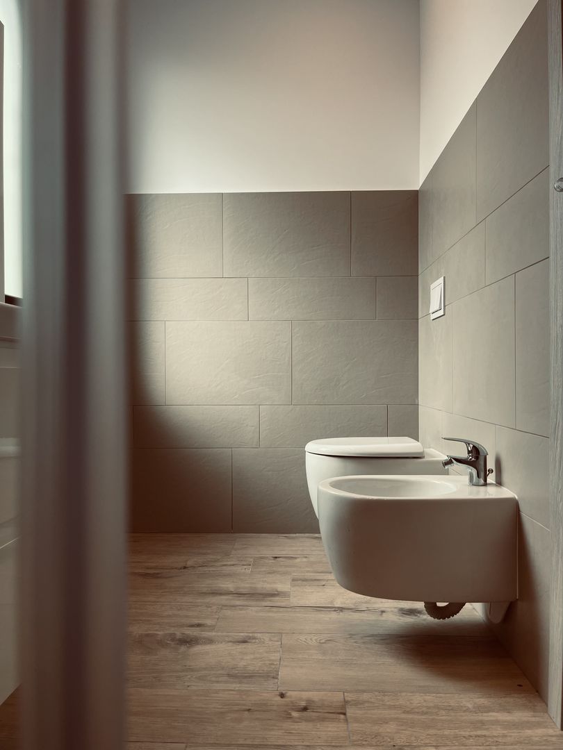 Casa de inchiriat in Dumbravita - Conexiuni excelente si spatiu versatil! - Poză 24