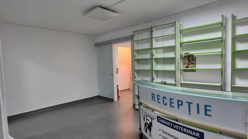 Spatiu Comercial Drumul Taberei cu expunere foarte buna - Poză 2