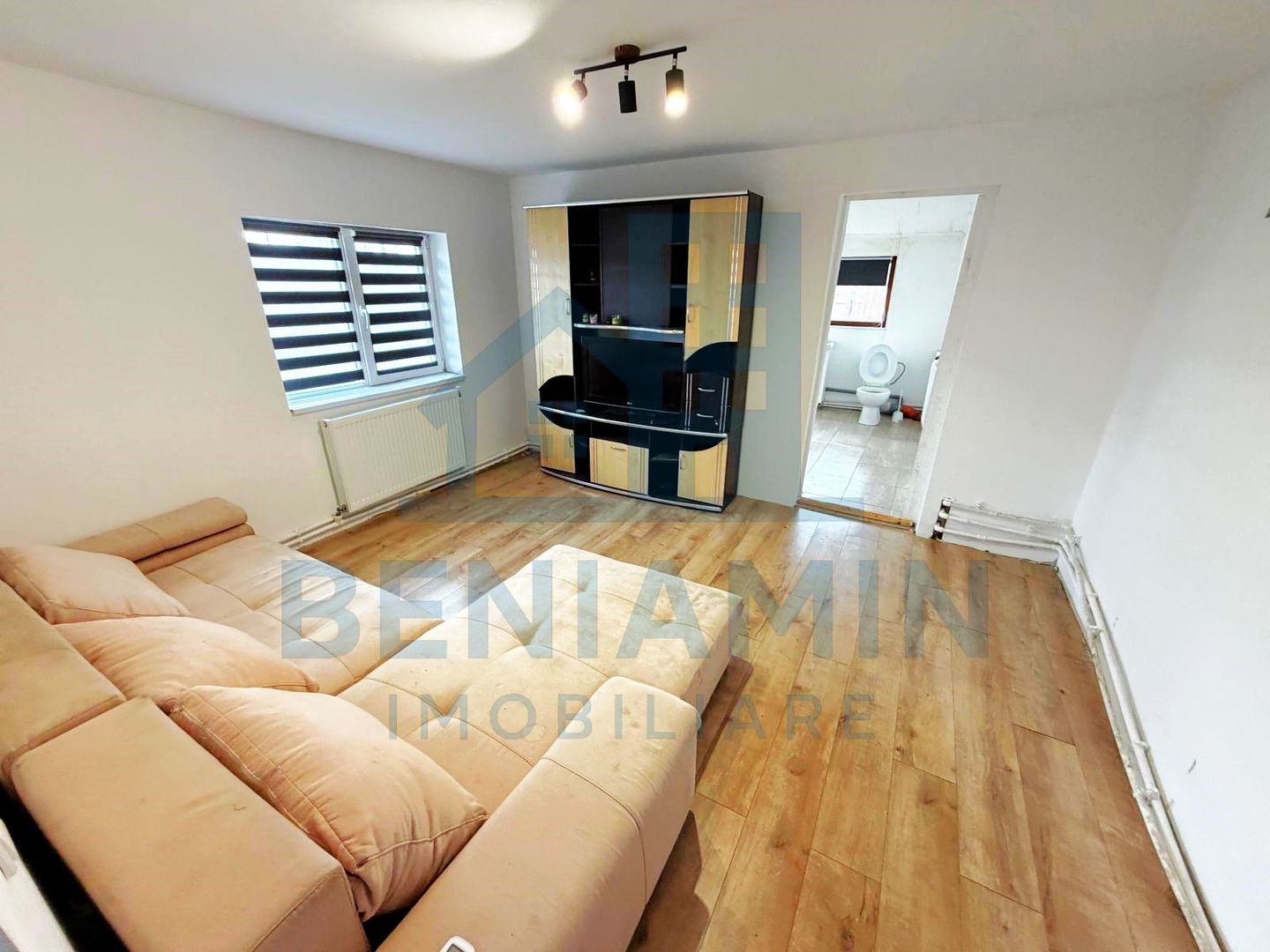 Casa 110mp Bariera Valcii an 2005 teren 750mp utilitati - Poză 2