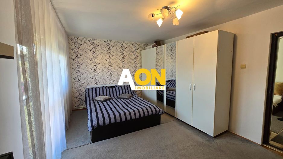 Apartament 2 camere, decomandat, mobilat utilat, zona Mercur - Poză 5
