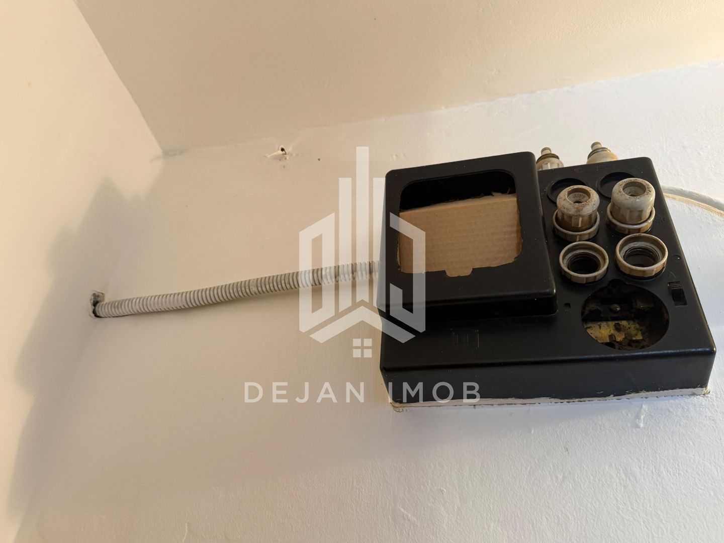 Apartament cu 2 camere | 50.36 mp | Zona Gării - Poză 3